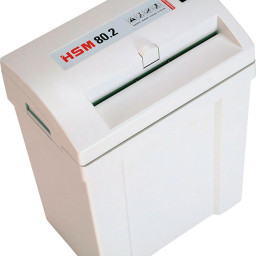 Уничтожитель (шредер) HSM Classic 80.2-4x25
