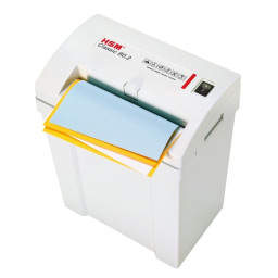 Уничтожитель (шредер) HSM Classic 80.2-4x25