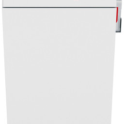 Уничтожитель (шредер) Ideal 4002 CC с масленкой (4 x 40 мм)