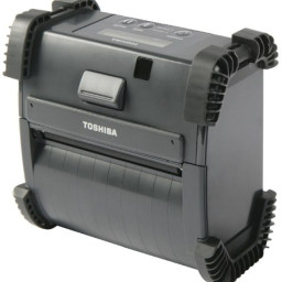 Термопринтер Toshiba B-EP4DL-GH40-QM-R
