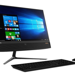 Моноблок Lenovo IdeaCentre 510-22ISH