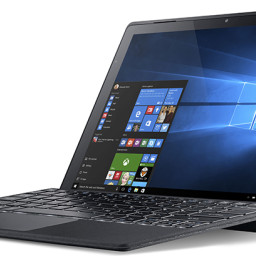 Ноутбук Acer Switch SA5-271-57QJ