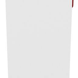 Уничтожитель (шредер) Ideal 2604 MC (0,8 x 12 мм)