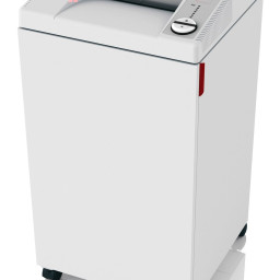 Уничтожитель (шредер) Ideal 2604 MC (0,8 x 12 мм)