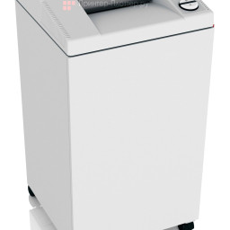 Уничтожитель (шредер) Ideal 2604 MC (0,8 x 12 мм)