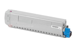 Тонер-картридж OKI Toner-C-C834/844-NEU (cyan), 10000 стр. (PP038755)