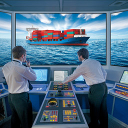 ТВ-панель Sharp PN-H801