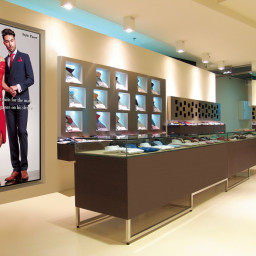 ТВ-панель Sharp PN-H801