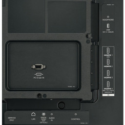 ТВ-панель Sharp PN-H801