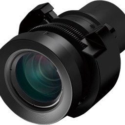 Epson среднефокусный объектив ELPLM08