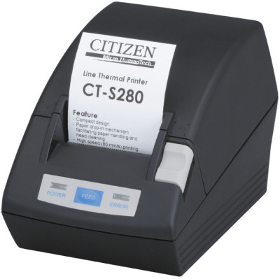 Термопринтер Citizen CT-S280