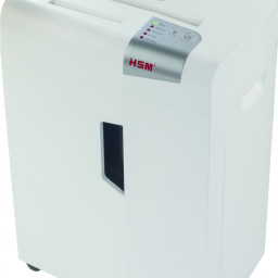 Уничтожитель (шредер) HSM Shredstar X15-4.0x37