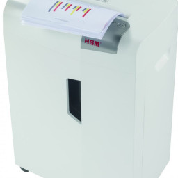Уничтожитель (шредер) HSM Shredstar X15-4.0x37