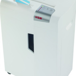 Уничтожитель (шредер) HSM Shredstar X15-4.0x37