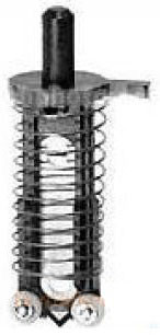 Xerox лезвие резака Cutter Blade 7142