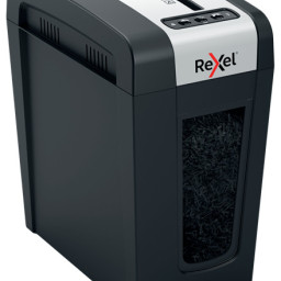 Уничтожитель (шредер) Rexel Secure MC4-SL