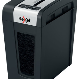 Уничтожитель (шредер) Rexel Secure MC4-SL
