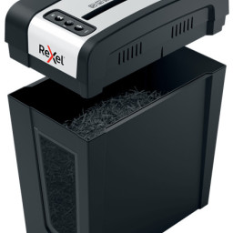 Уничтожитель (шредер) Rexel Secure MC4-SL