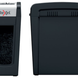 Уничтожитель (шредер) Rexel Secure MC4-SL