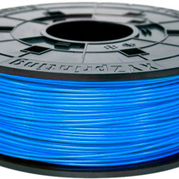 Пластик в катушке XYZprinting ABS (steel blue) 1,75 мм x 600гр