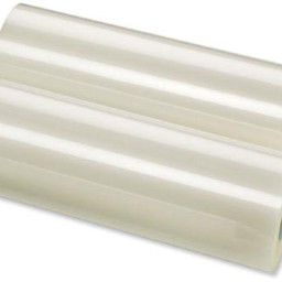 Пленка для ламинирования рулонная Astra, 25 мкм, глянцевая, 1240 мм x 3000 м