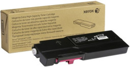 Тонер-картридж Xerox Standard Capacity Toner Cartridge VersaLink C400, C405 (magenta), 25 (PP029847)