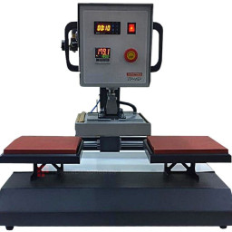 Плоский термопресс TEMPRES 2025-P