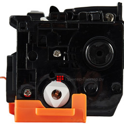 Тонер-картридж SAKURA CE412A для HP Color LaserJet Pro 400 M451/M475 (yellow), 2600 стр. (PP052350)