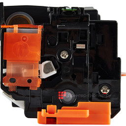 Тонер-картридж SAKURA CE412A для HP Color LaserJet Pro 400 M451/M475 (yellow), 2600 стр. (PP052350)