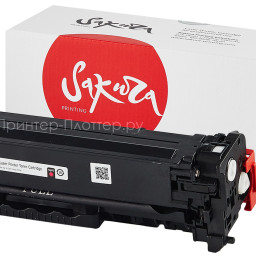 Тонер-картридж SAKURA CC533A/CRG718M для HP Color LaserJet CM2320MFP/CP2025, Canon LBP 72 (PP052329)