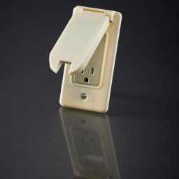 Пластик Stratasys ASA