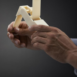 Пластик Stratasys ASA