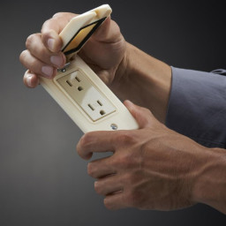 Пластик Stratasys ASA