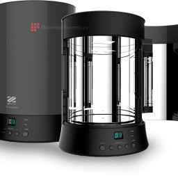 XYZprinting устройство УФ-отверждаения MultiCure180