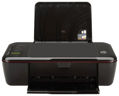 Принтер HP Deskjet 3000 (J310a)