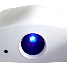 Проектор DreamVision YUNZI 2 Best White