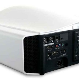 Проектор DreamVision YUNZI 2 Best White