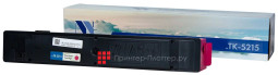 Картридж NVP совместимый NV-TK-5215 Magenta для Kyocera 406ci (15000k)