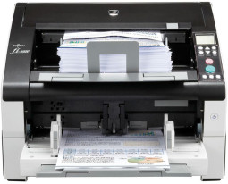 Сканер Fujitsu fi-6800