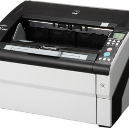 Сканер Fujitsu fi-6800
