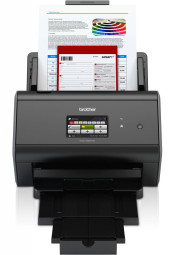 Сканер Brother ADS-2800W