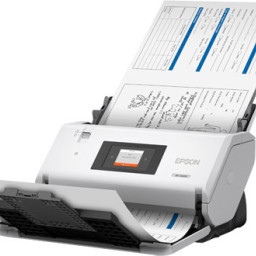 Сканер Epson WorkForce DS-30000