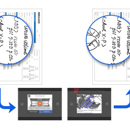 Сканер Epson WorkForce DS-30000