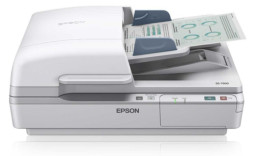 Сканер Epson WorkForce DS-6500N