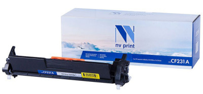 Картридж NVP совместимый NV-CF231A для HP LaserJet Ultra M230sdn (5000k)