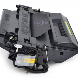 Картридж лазерный Cactus CS-CE255XD черный x2упак. (12500 стр.) для HP LJ P3015