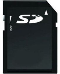 Ricoh SD-карта Netware Type M1