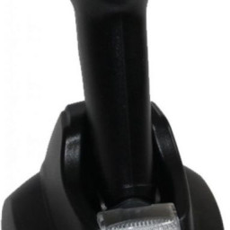 Сканер штрих-кода CINO F680BT USB (черный)