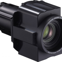 Canon длиннофокусный зум-объектив RS-IL02LZ