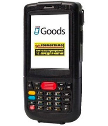 Терминал сбора данных Proton PMC-2260